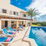 Villa Manolo De L\'Alzina