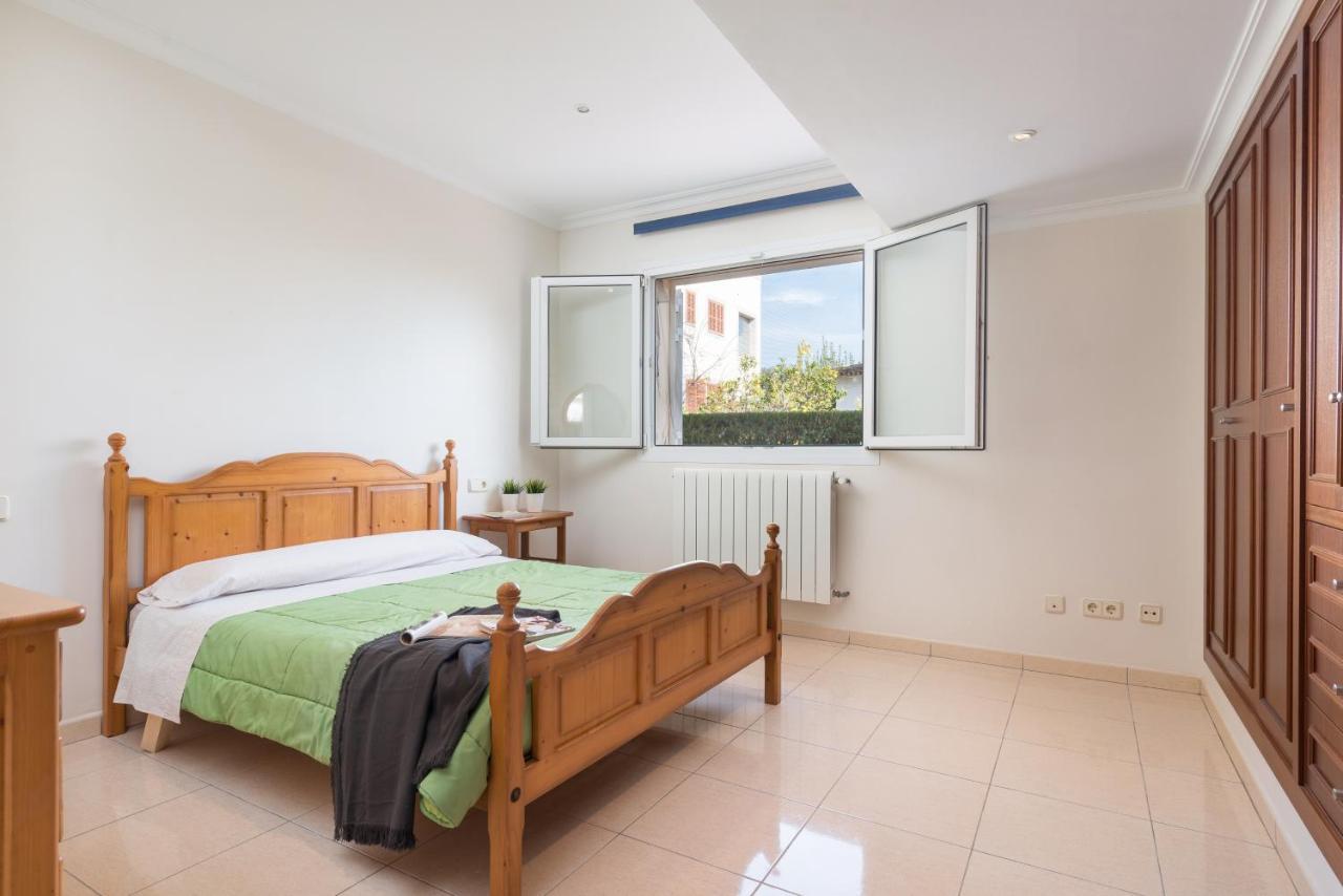 Manolo De L'alzina Villa Cala Millor (Mallorca)